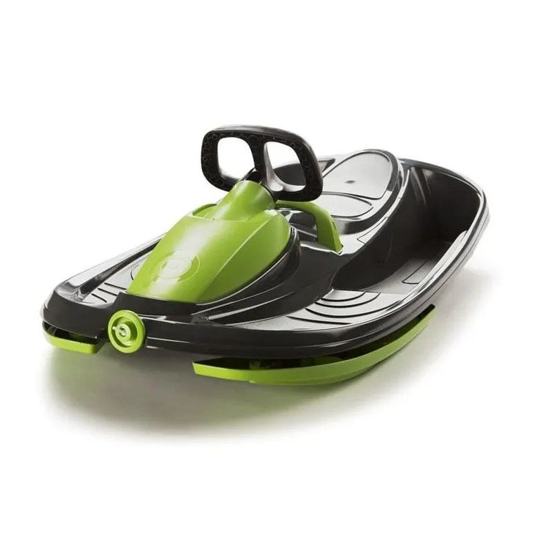 Rogutės Plastkon Stratos Mystic Black 41104204. 98 cm