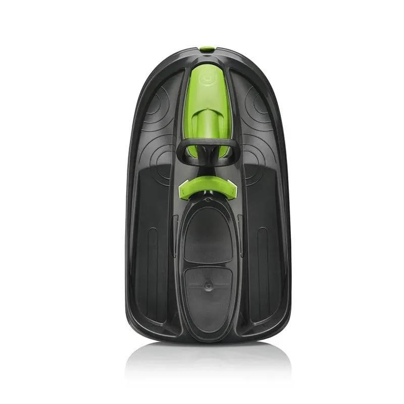 Rogutės Plastkon Stratos Mystic Black 41104204. 98 cm