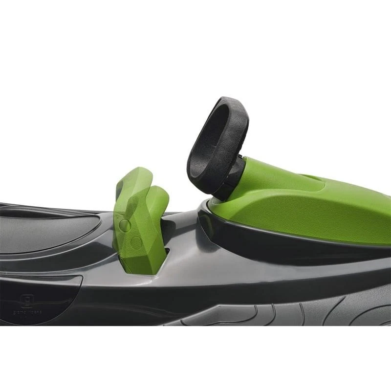 Ragaviņas stratos mystic black 41104204