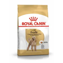 Sausā suņu barība Royal Canin Poodle Adult, vistas gaļa, 1.5 kg