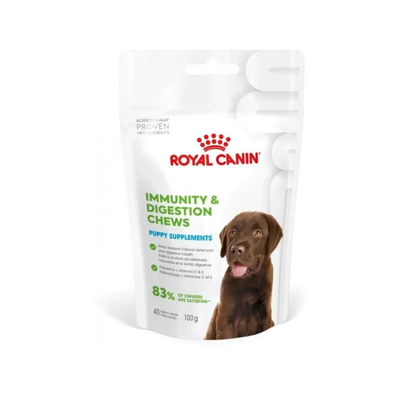 Maisto papildas šunims Royal Canin, paukštiena, 0.1 kg