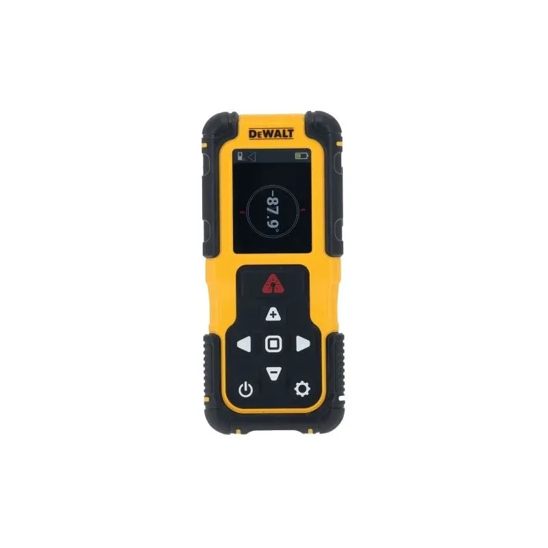 DeWALT Lāzera BLUETOOTH tālmērs 60m