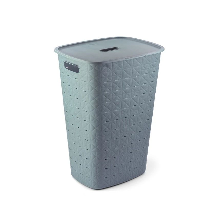 Kaste veļas curver 56l