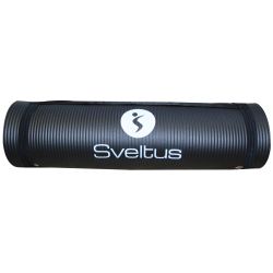 Paklājs vingrošanas sveltus 140x60x1 cm