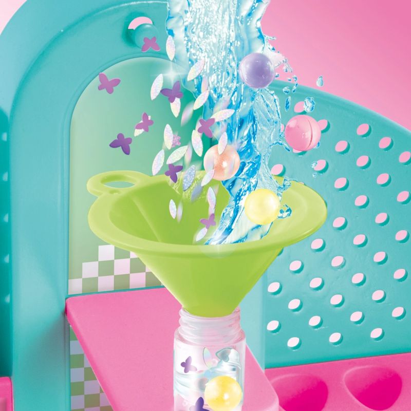 STYLE 4 EVER DIY Pildspalvu dekorēšanas komplekts “Pen Factory”