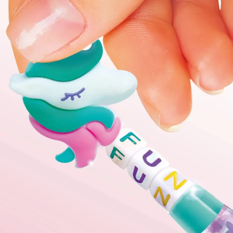 STYLE 4 EVER DIY Pens decorating set Pen Factory