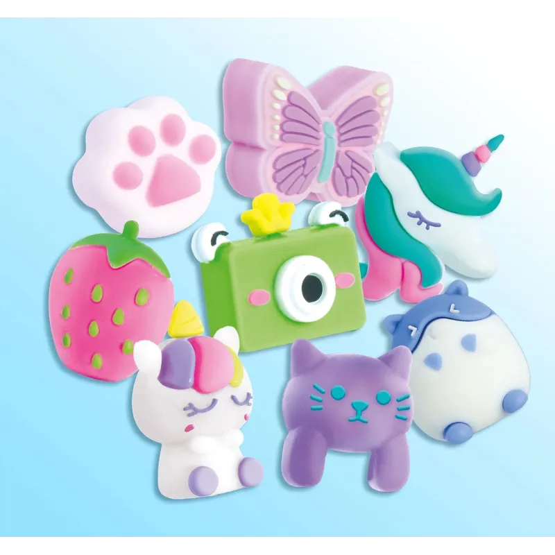 STYLE 4 EVER DIY Pens decorating set Pen Factory