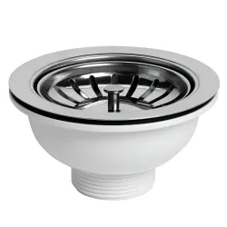 Izplūde izlietnei EDVA000 115 1 1-2