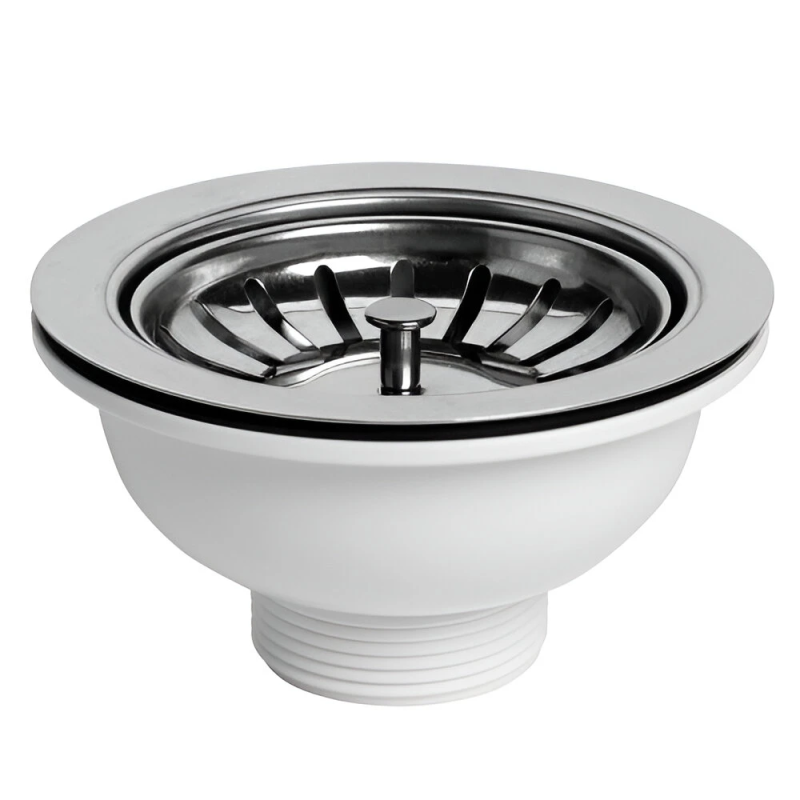 Izplūde izlietnei EDVA000 115 1 1-2"