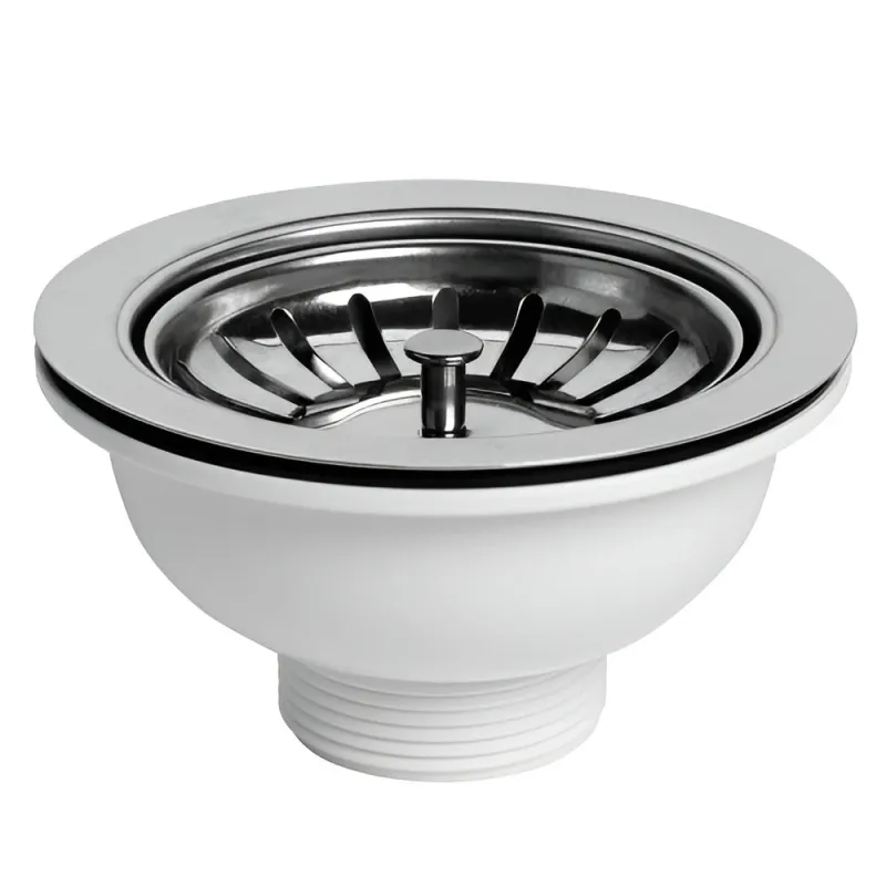 Izplūde izlietnei EDVA000 115 1 1-2