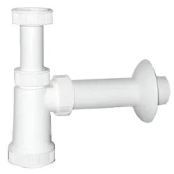 Sifons izlietnei EM05340 1 1-4x40mm