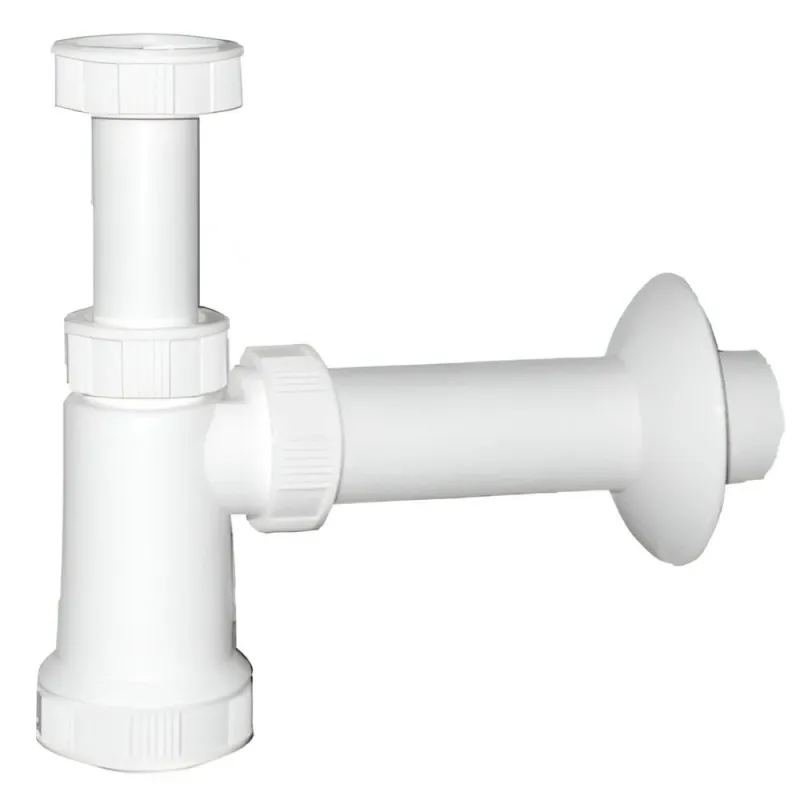 Sifons izlietnei EM05340 1 1-4x40mm