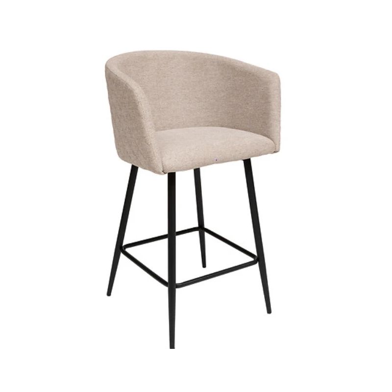 Krēsls augstais marlo bēša