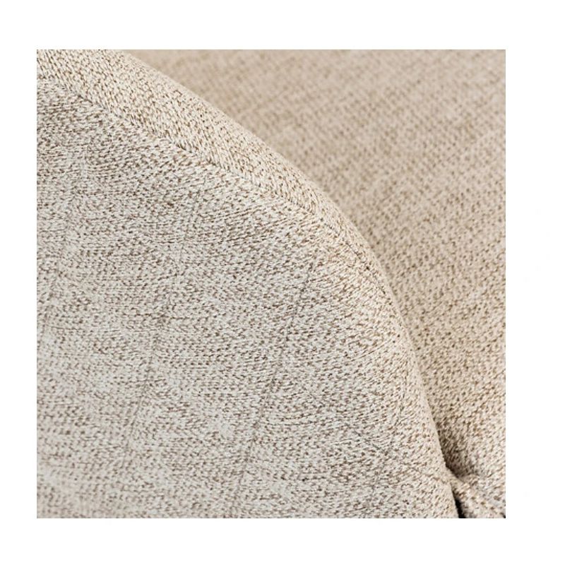 Krēsls augstais marlo bēša