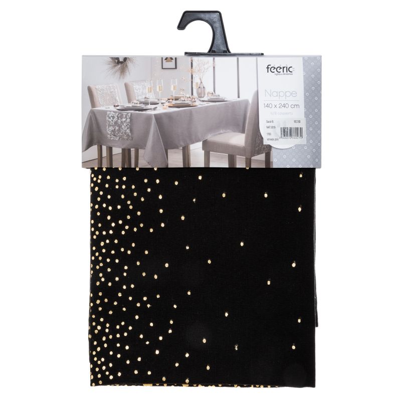 Galdauts asta 162770 meln-zelt 140x240cm