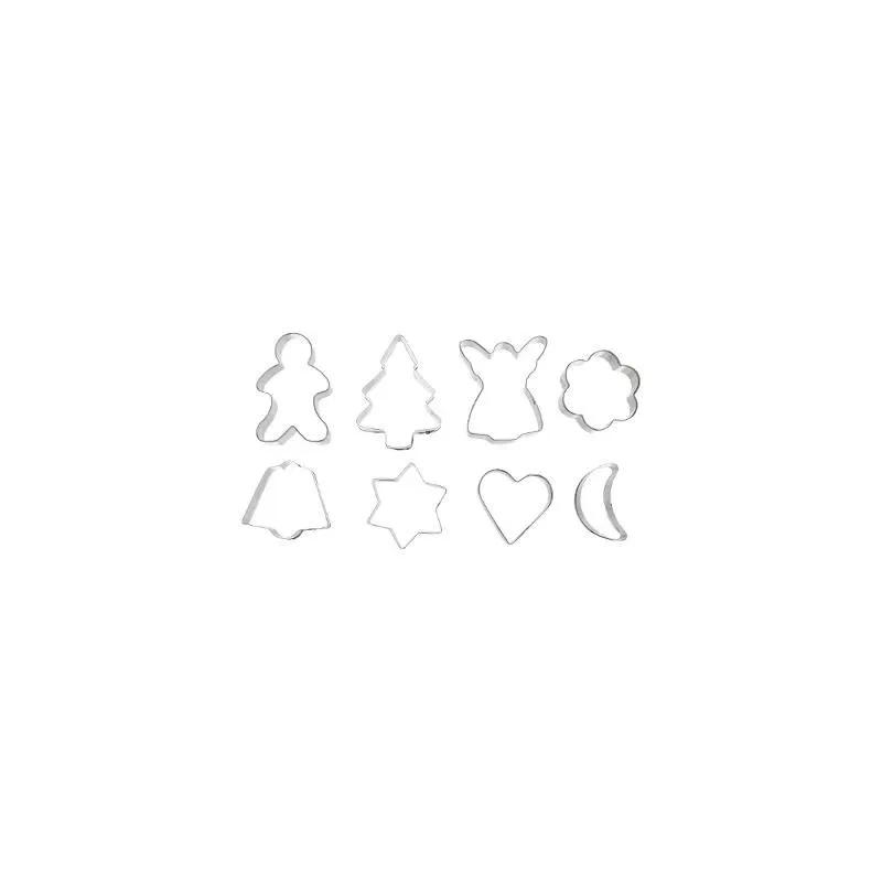 Forma cepumiem 5five Simply Smart 136157, pelēka krās.