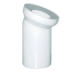 WC pieslēgums KK22000 22°