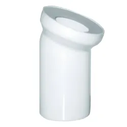 WC pieslēgums KK22000 22°