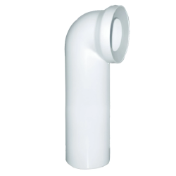 WC pieslēgums KK90000 90°