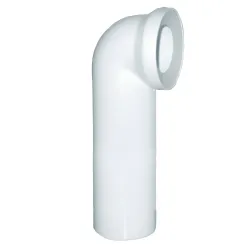 WC pieslēgums KK90000 90°