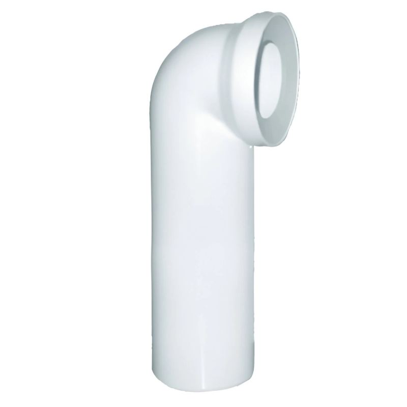 WC pieslēgums KK90000 90°