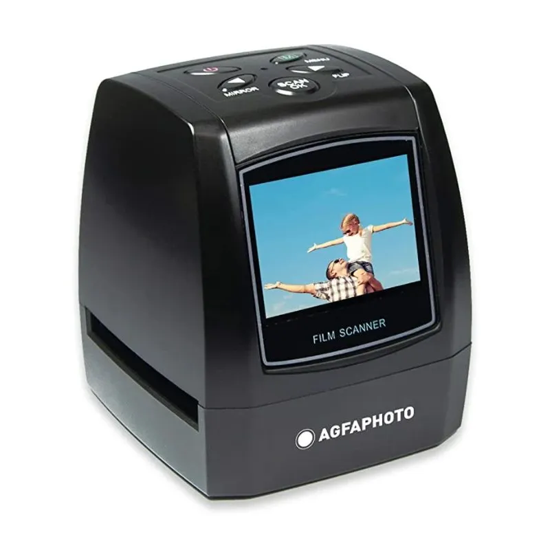AGFA Digital Film Scanner AFS100