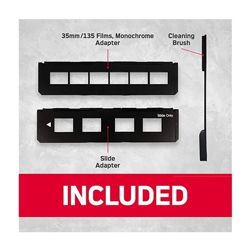 AGFA Digital Film Scanner AFS100