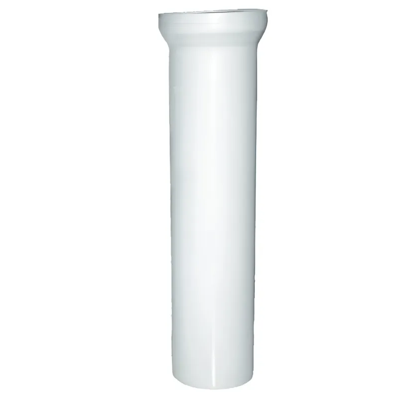 WC pieslēgums KP40000, taisns 400mm