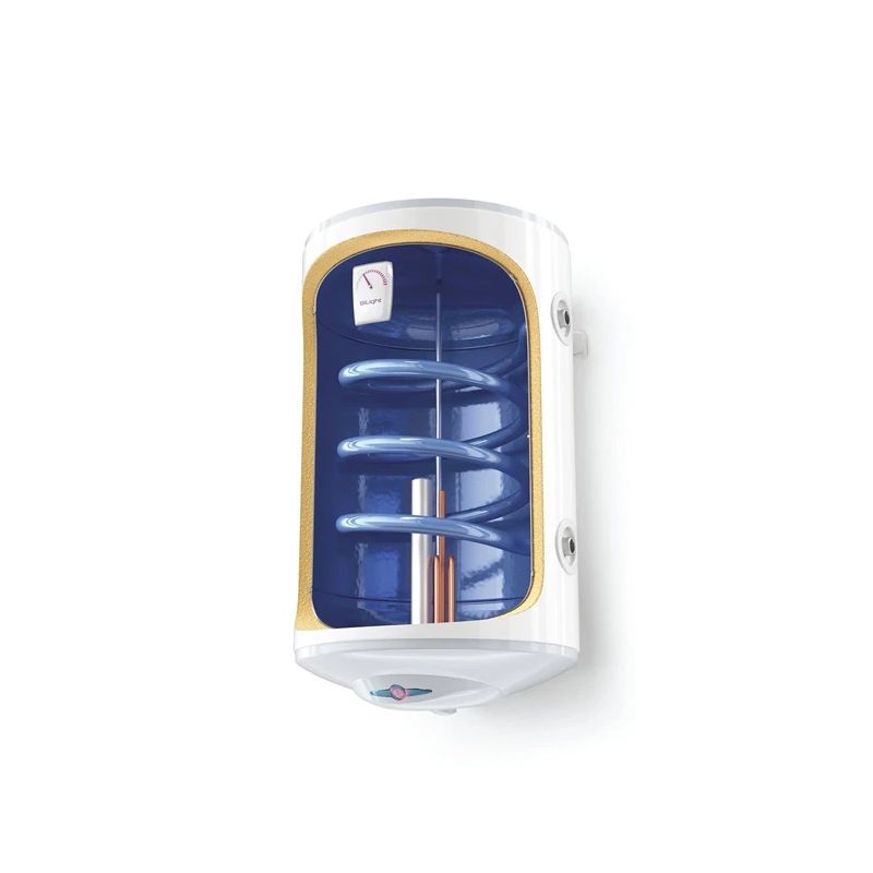 Water heater 80 se comb vert bilight