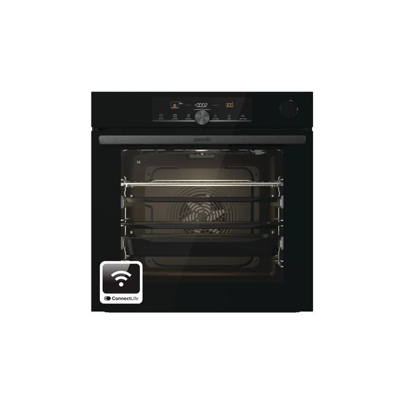 Iebūvētā cepeškrāsns Gorenje Advanced Line BSA6747A04BGWI