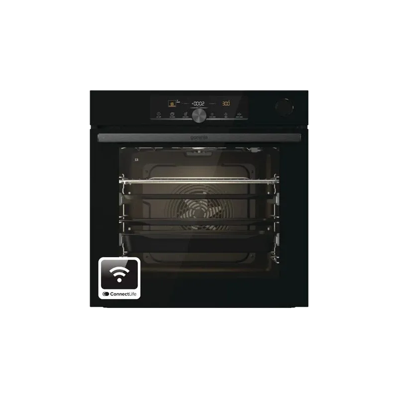 Iebūvētā cepeškrāsns Gorenje Advanced Line BSA6747A04BGWI