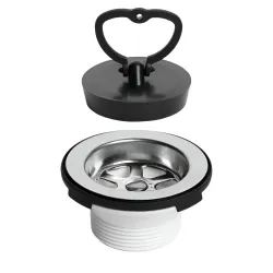 Izplūde izlietnei EDV0000 52 1 1-2