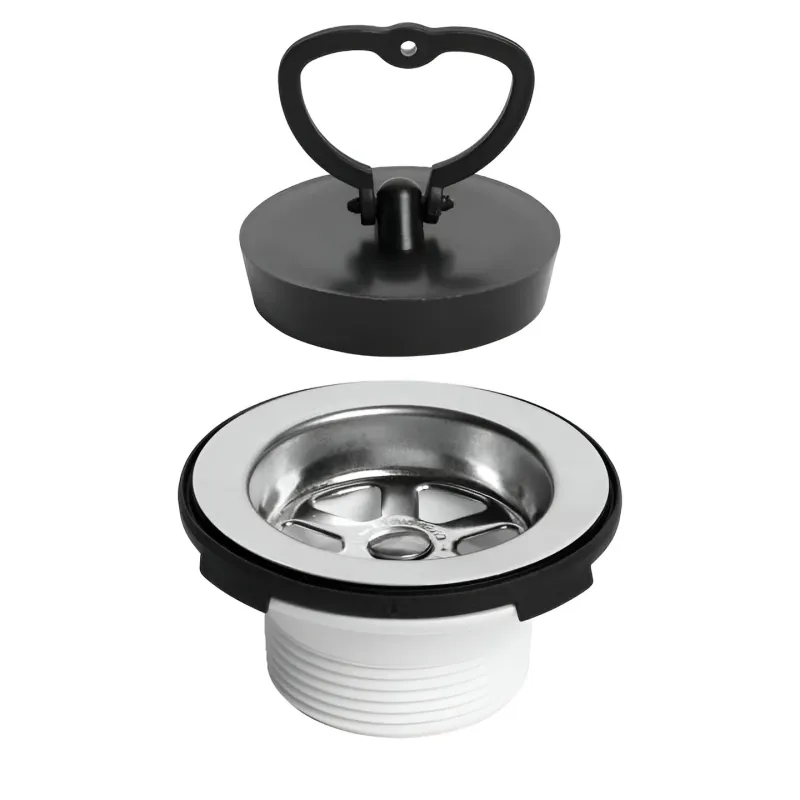 Izplūde izlietnei EDV0000 52 1 1-2