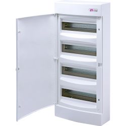 Kārba sadales virsap ect48po ip40 48mod