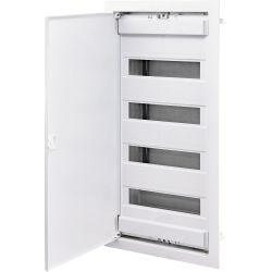 Kārba sadales iebūvēj ecg56 ip40 48+8mod