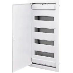 Kārba sadales iebūvēj ecg56 ip40 48+8mod