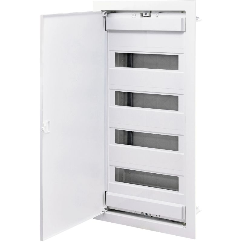 Kārba sadales iebūvēj ecg56 ip40 48+8mod