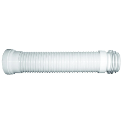 WC pieslēgums elastīgs 320-540mm