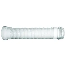 WC pieslēgums elastīgs 320-540mm