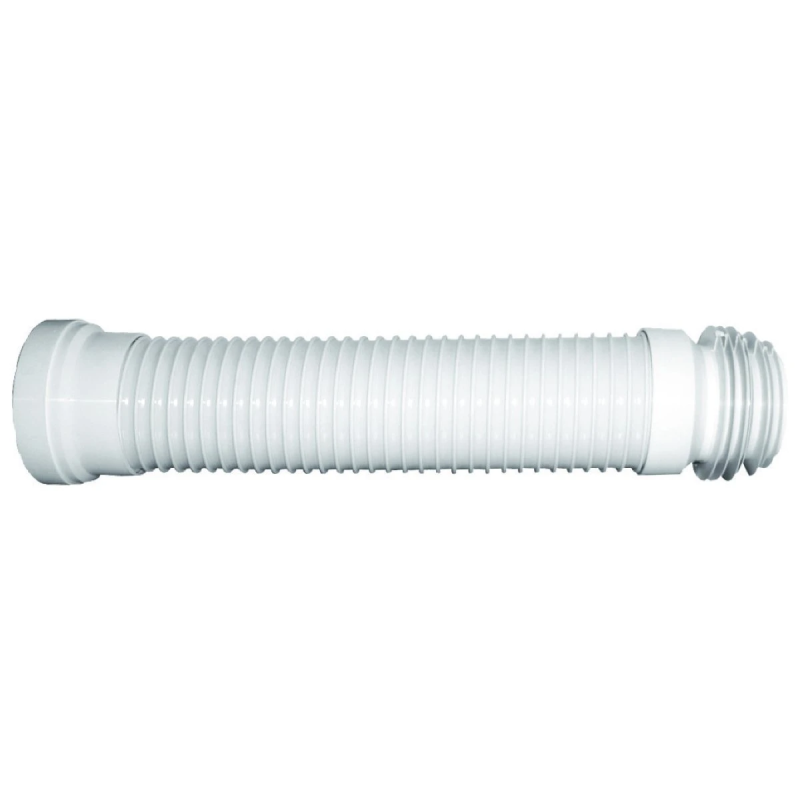 WC pieslēgums elastīgs 320-540mm