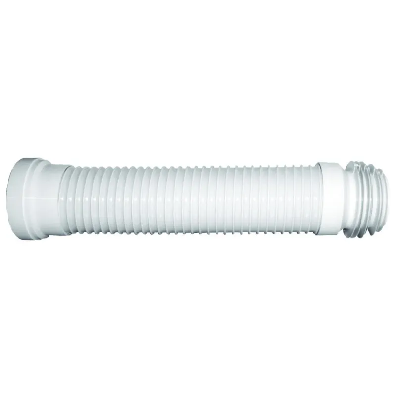 WC pieslēgums elastīgs 320-540mm