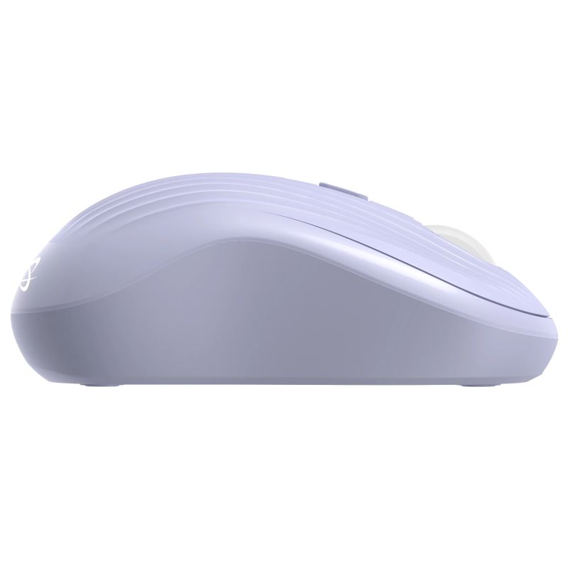 Sbox WM-602 Purple Wireless