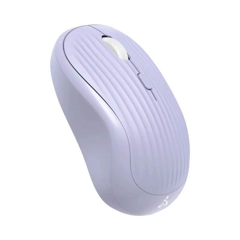 Sbox WM-602 Purple Wireless