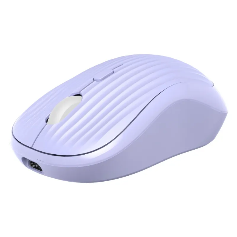 Sbox WM-602 Purple Wireless