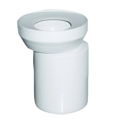 WC pieslēgums KE15000, ekscentrisks