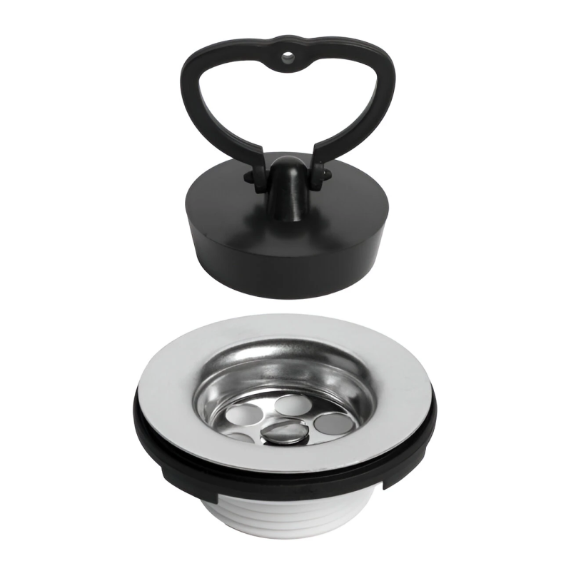 Izplūde izlietnei EUV0000 1 1-4"