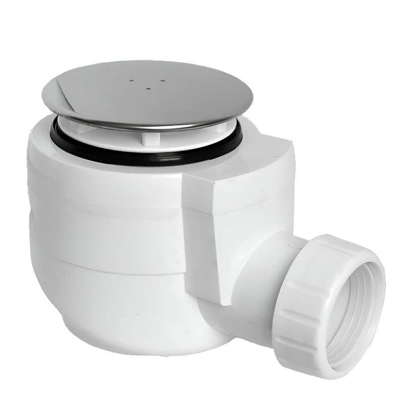 Sifons dušas EWN0540 50-40, Inox