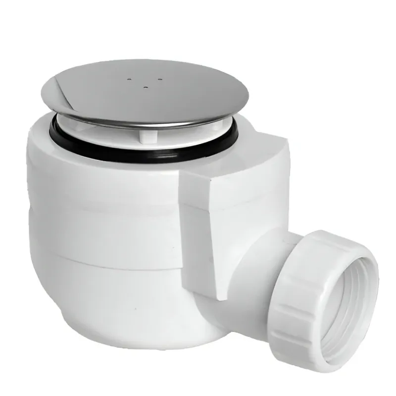 Sifons dušas EWN0540 50-40, Inox