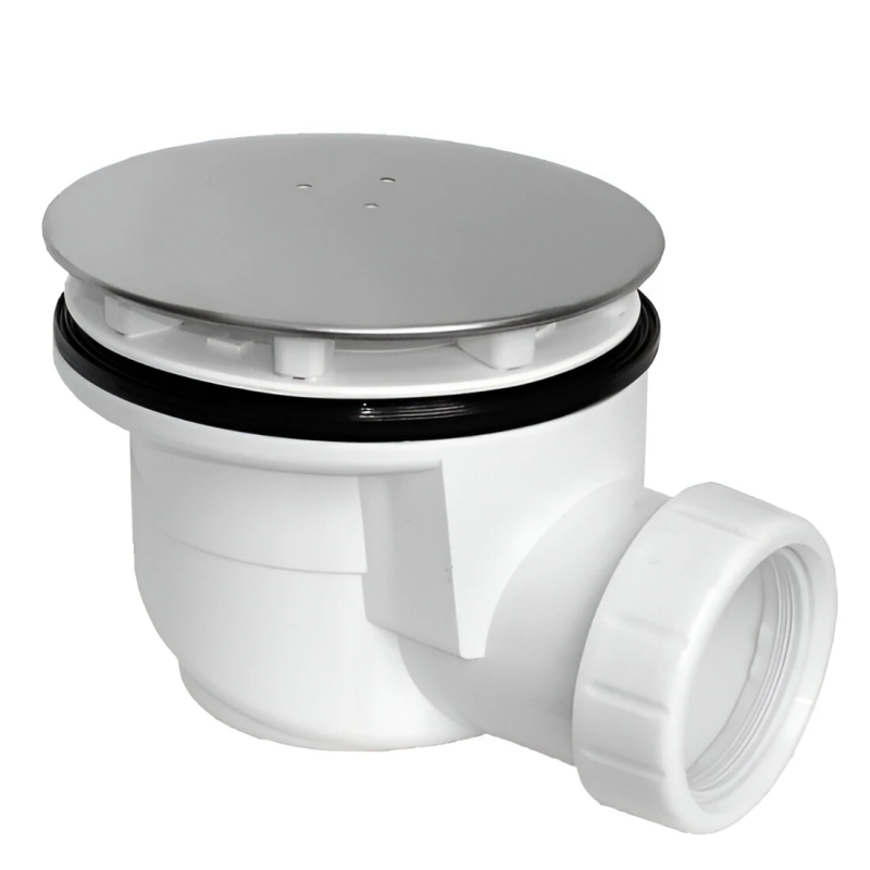 Sifons dušas EWN0840 90-40, Inox