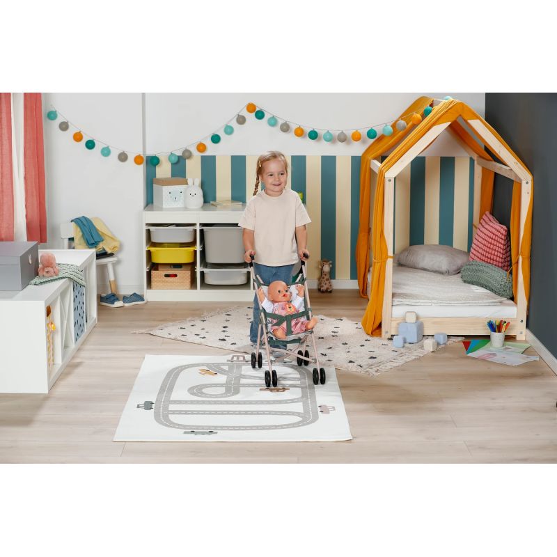 BABY BORN коляска для куклы